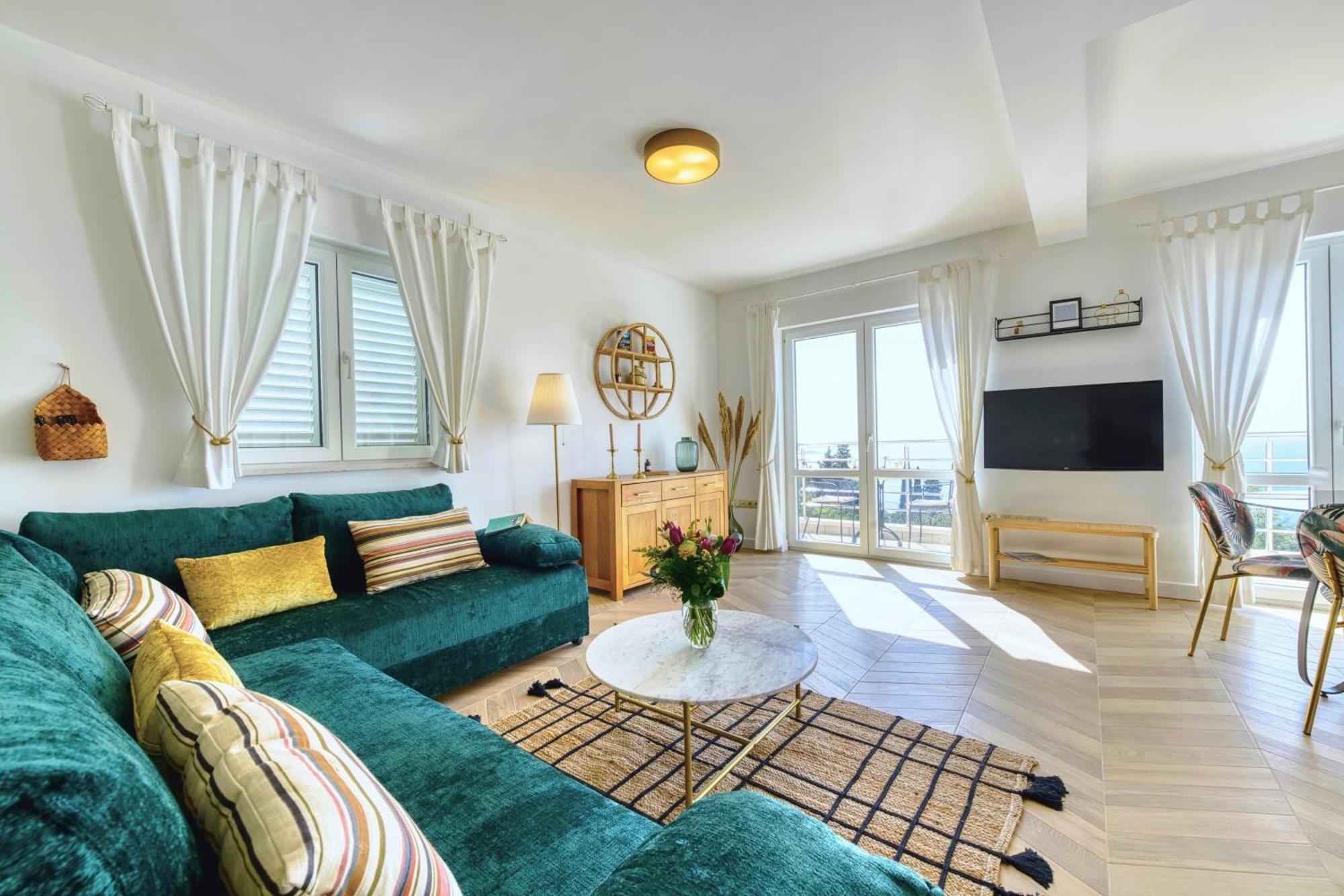 Apartments Maris Mlini Habitación foto