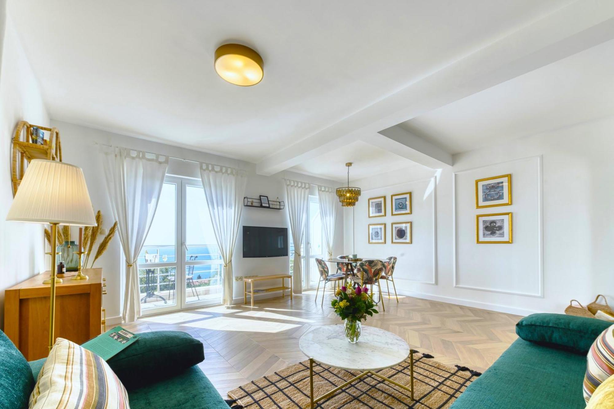 Apartments Maris Mlini Habitación foto