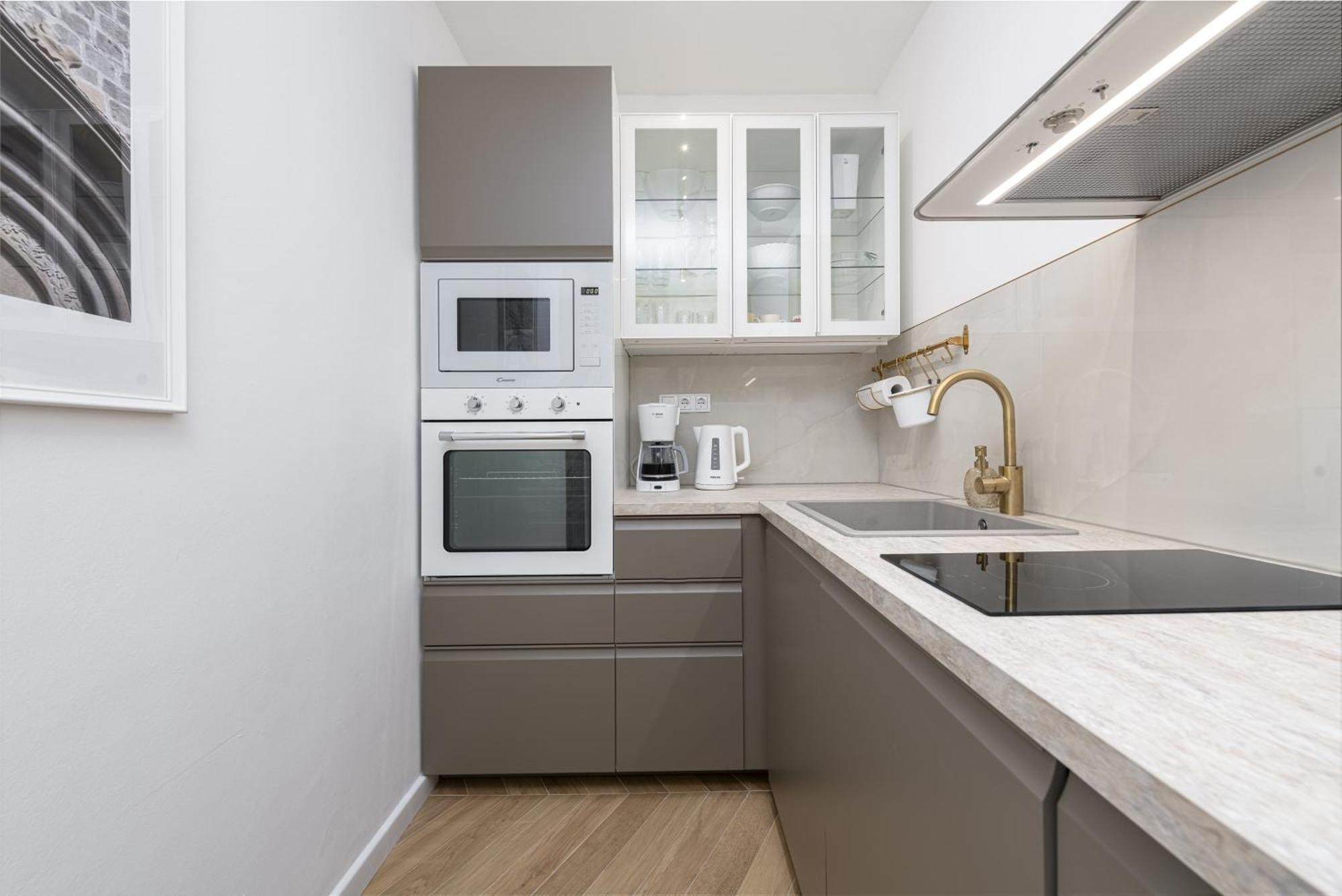 Apartments Maris Mlini Habitación foto