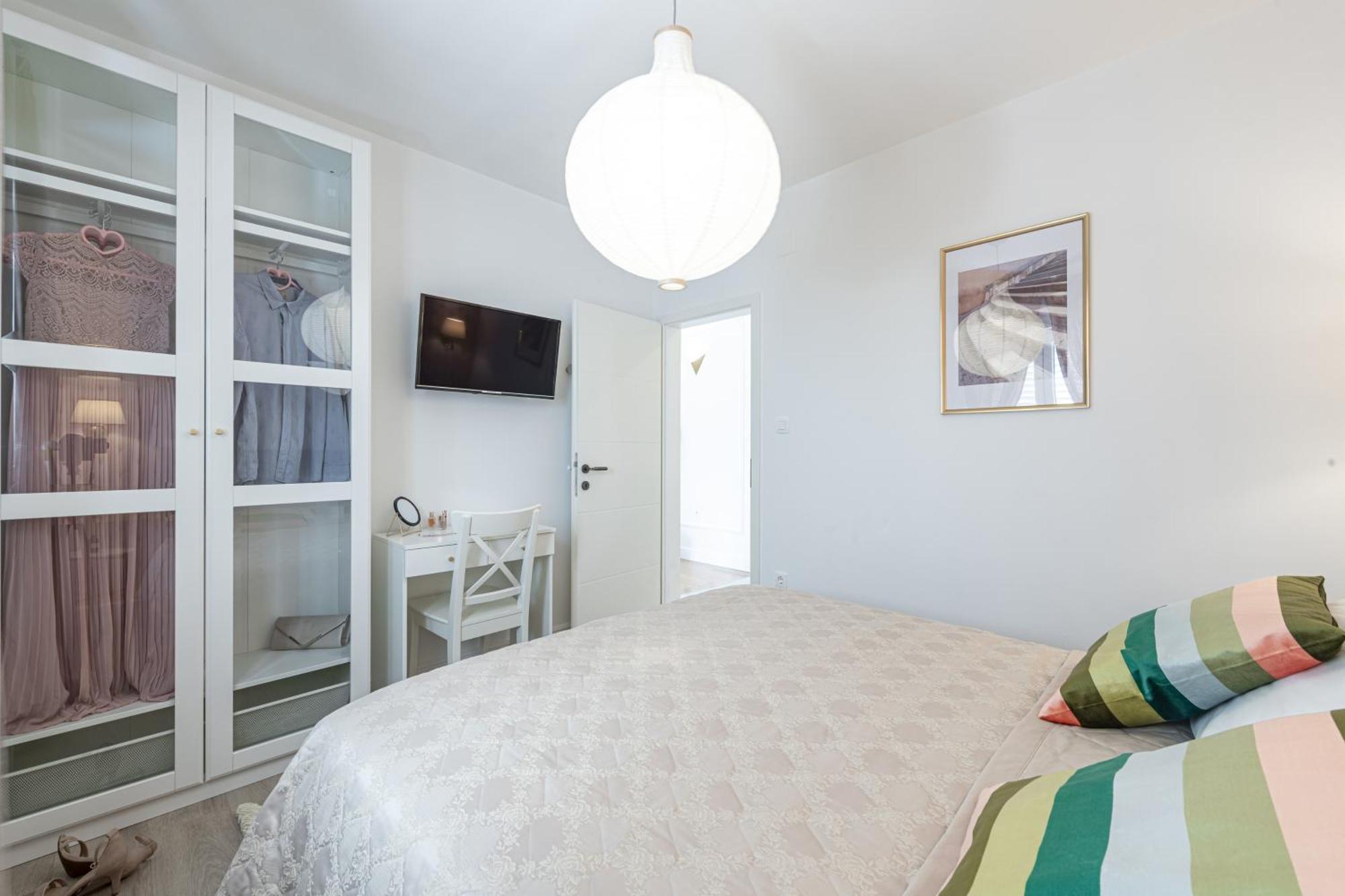 Apartments Maris Mlini Habitación foto